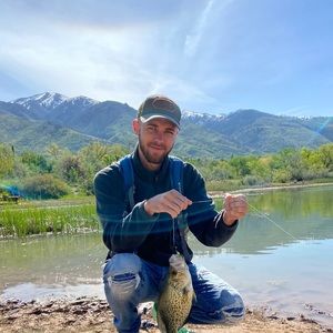 Meet your Posher, Vincent